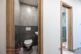 Prodej, byty/3+1, 71.5 m2, Masarykova 895, 25263 Roztoky, Pr - 10
