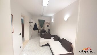 Prodej 3+kk, 62m2, skvělá lokalita, výborná dostupnost MHD, - 10