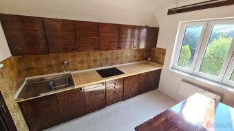 Prodej rodinného domu se zahradou, Černošice - 10