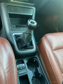 VW Tiguan 2.0 TDI 125kw 4x4,2.maj,stk 4/2026,serviska. - 10