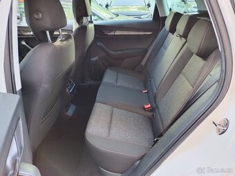 Škoda Karoq 2.0TDI 110kW 4x4 DSG Tažné ACC Keyless Full LED - 10