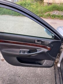 Audi a4 b5 Quattro 2.5 110 kw akn - 10
