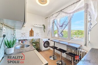Prodej, byty/3+1, 75 m2, Chomutovská 1267, 43201 Kadaň, Chom - 10