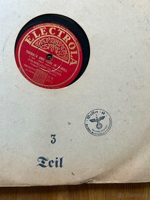 Waffen SS Album. 6 Desek LP - 10