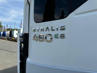 Iveco STRALIS 440S48 EURO 6 (6033) - 10