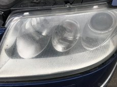 VW Passat 1,9TDI 96kW 2004 B6 motor AVF - díly z vozu - 10