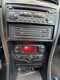 Prodám Peugeot 307 Bez Koroze - 10