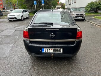 Opel Vectra C 1.8 90kw LPG - 10