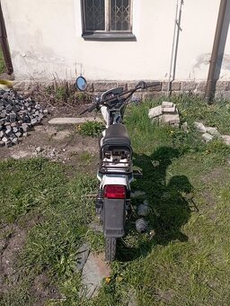 Malaguti fifty - 10