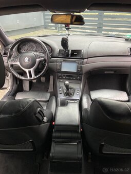 BMW E46 330ci - 10