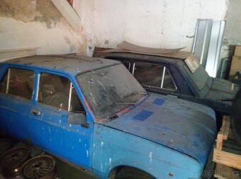Fiat 128 - 10