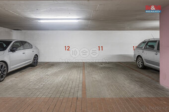 Pronájem bytu 3+kk, 84 m², Praha, ul. Pod cihelnou - 10