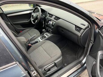 Škoda Octavia 3 Kombi - AMBIENTE - 10