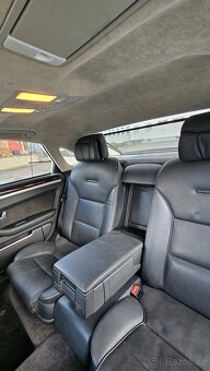 Audi A8L 3.0 171kw - 10