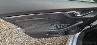 ŠKODA KAMIQ 1.5 TSI DSG 110KW LIFT 5/2024 ČR - 10