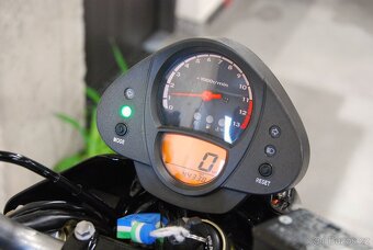 Kawasaki ER-6n - velmi hezký stav - 10