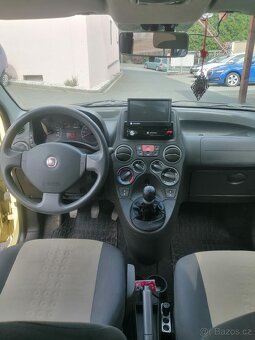 Fiat Panda - 10