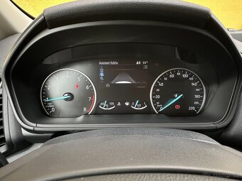 Ford Ecosport 1.0i 92kW Titanium 1.Maj. r.v.2020 naj.28tis - 10