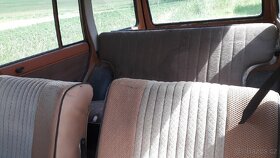 Wartburg 353 tourist (combi) - 10