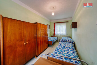 Prodej rodinného domu, 127 m², Velečín - 10