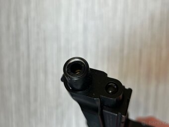 Airsoft pistole gpm92 - 10