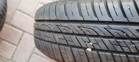 ALU Kola Nissan sanny R13/4x114.3 - 10