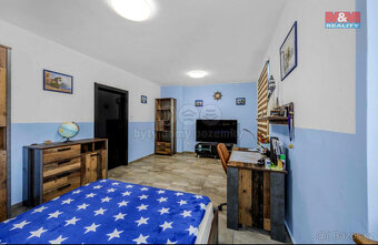 Prodej bytu 3+kk, 100 m², Ostrava, ul. Hlubočická - 10