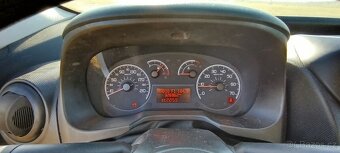 Prodám Fiat Fiorino 1.3 JTD - 10