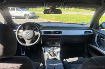 Bmw e91 330d 170kw - 10