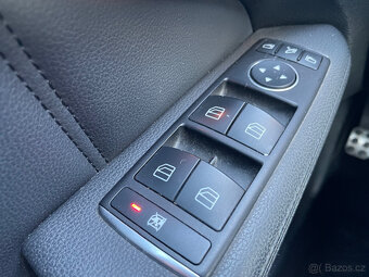 Mercedes-Benz Třídy E 3.0 CDI 350 Blue Efficiency - 10