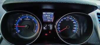 Hyundai i30 combi - 10