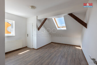 Prodej rodinného domu, 168 m², Louny, ul. Bezručova - 10