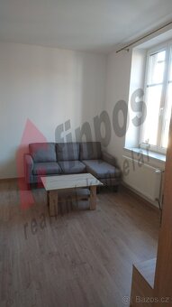Pronájem bytu 2+kk 38m2 v Plzni - 10