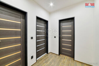 Pronájem bytu 2+kk, 66 m², Mariánské Lázně, ul. U Zastávky - 10