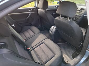 Škoda Octavia II, 1.9 tdi - 10