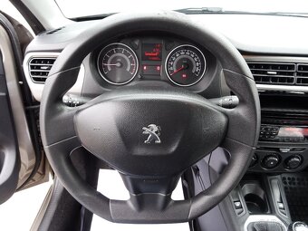 Peugeot 301 1.2 PureTech Active rv.2014 ČR - 10