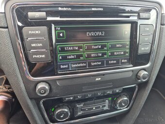 Skoda superb 2 kombi - 10