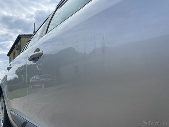 Renault Megane 2009, 1.6 74kw - 10