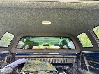 Hardtop ALPHA TYPE 'E+' (Ford_Ranger_2012+) - 10