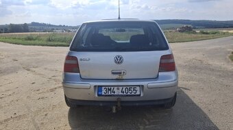 Golf 4 1.9tdi 96Kw ASZ - 10