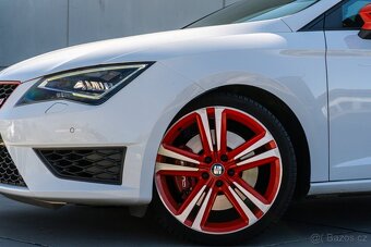 Seat Leon 2.0 TSI Cupra 290 DSG - 10