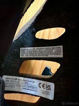 Cyklisticka přilba Endura - 10