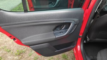 Škoda Fabia, 1,2 TSi 63kw , krásný stav - 10