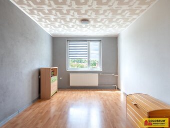 Hrušovany nad Jevišovkou, RD 6+1, 141 m², po rekonstrukci, d - 10