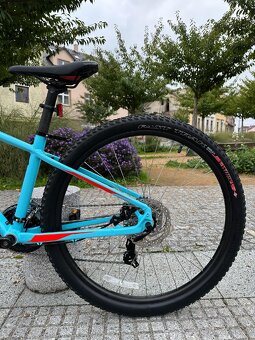 Kolo Specialized Pitch🔥 Ram S🧍‍♂️🧍‍♀️ Kola 27.5🛞 Super✔️ - 10