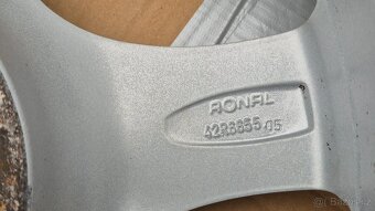Alu Ronal 5x108 R16 - 10