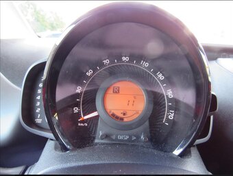 Prodám auto Toyota Aygo - 10
