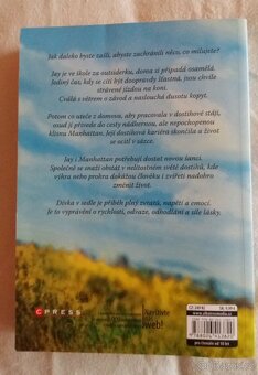 Knihy pro dívky - 10