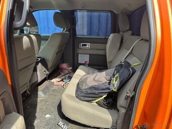 Ford F150 5.4l Triton - 10