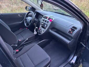 Honda Civic 7g - 10